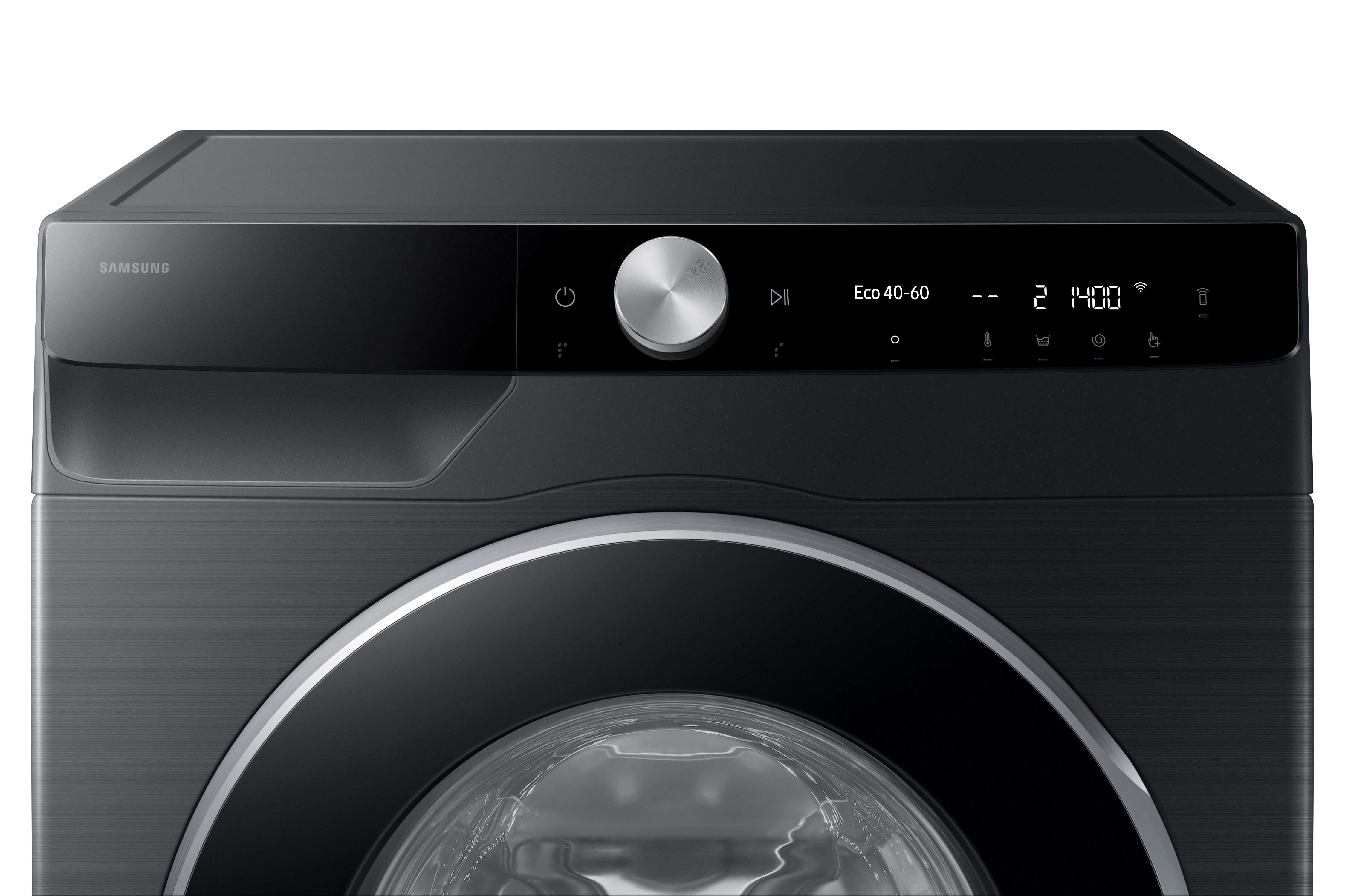 Samsung PRALKA SAMSUNG WW90DG6U85LBU4