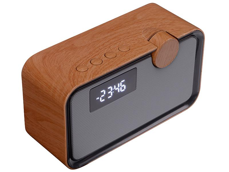 Tracer GŁOŚNIK BT TRACER Buzz Wood BLUETOOTH #