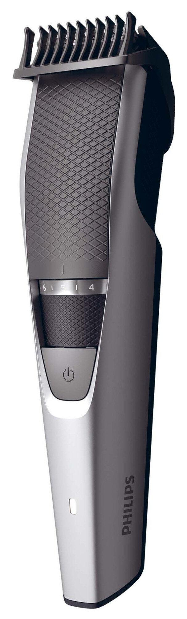 Trymer Philips BT3239/15 - idealny dla mężczyzn
