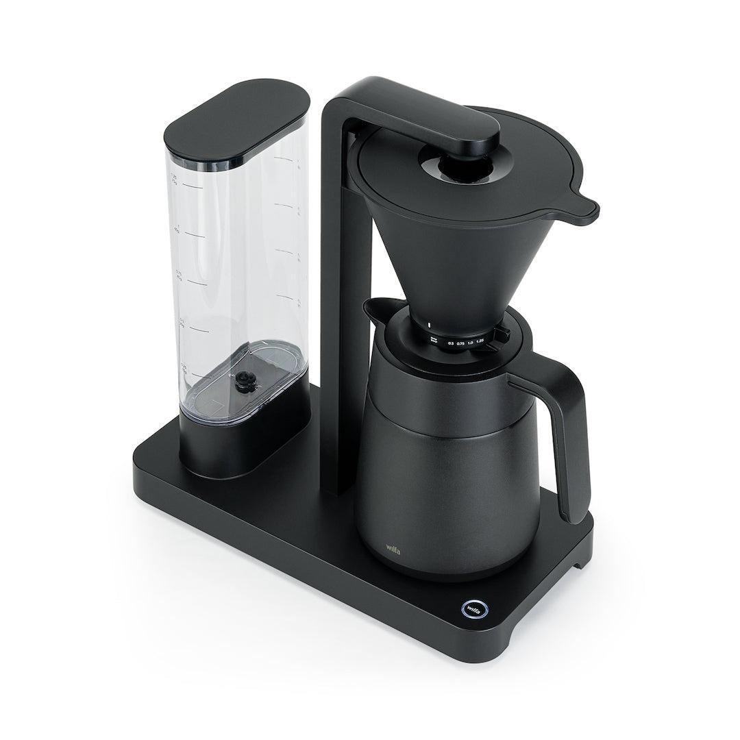 Wilfa Performance Thermo Coffee Maker Black