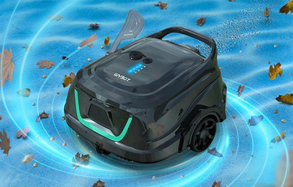 Innowacyjna Technologia Czyszczenia