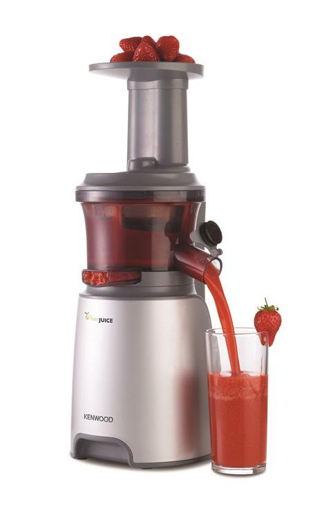 Kenwood JMP600SI