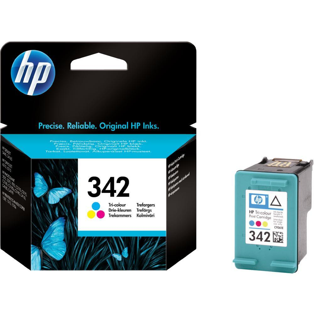 HP Tusz HP 342 KOLOR C9361EE