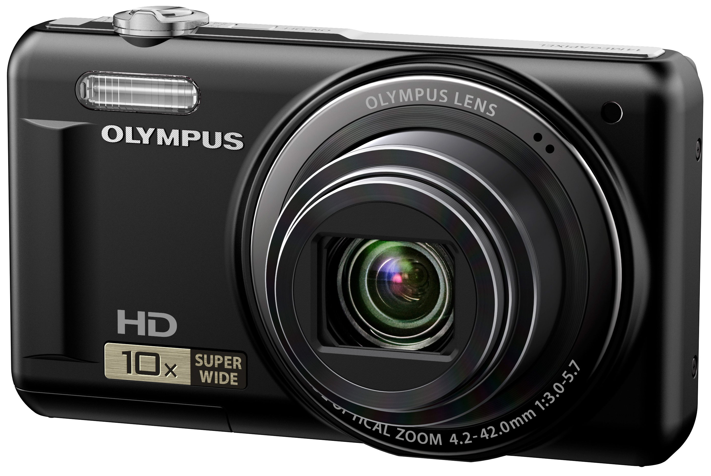 Olympus VR 310 BLACK