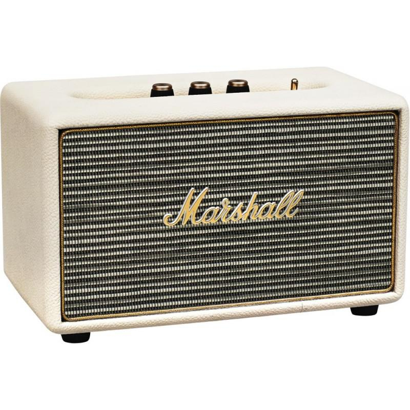 Marshall GŁOŚNIK BT MARSHALL ACTON KREMOWY