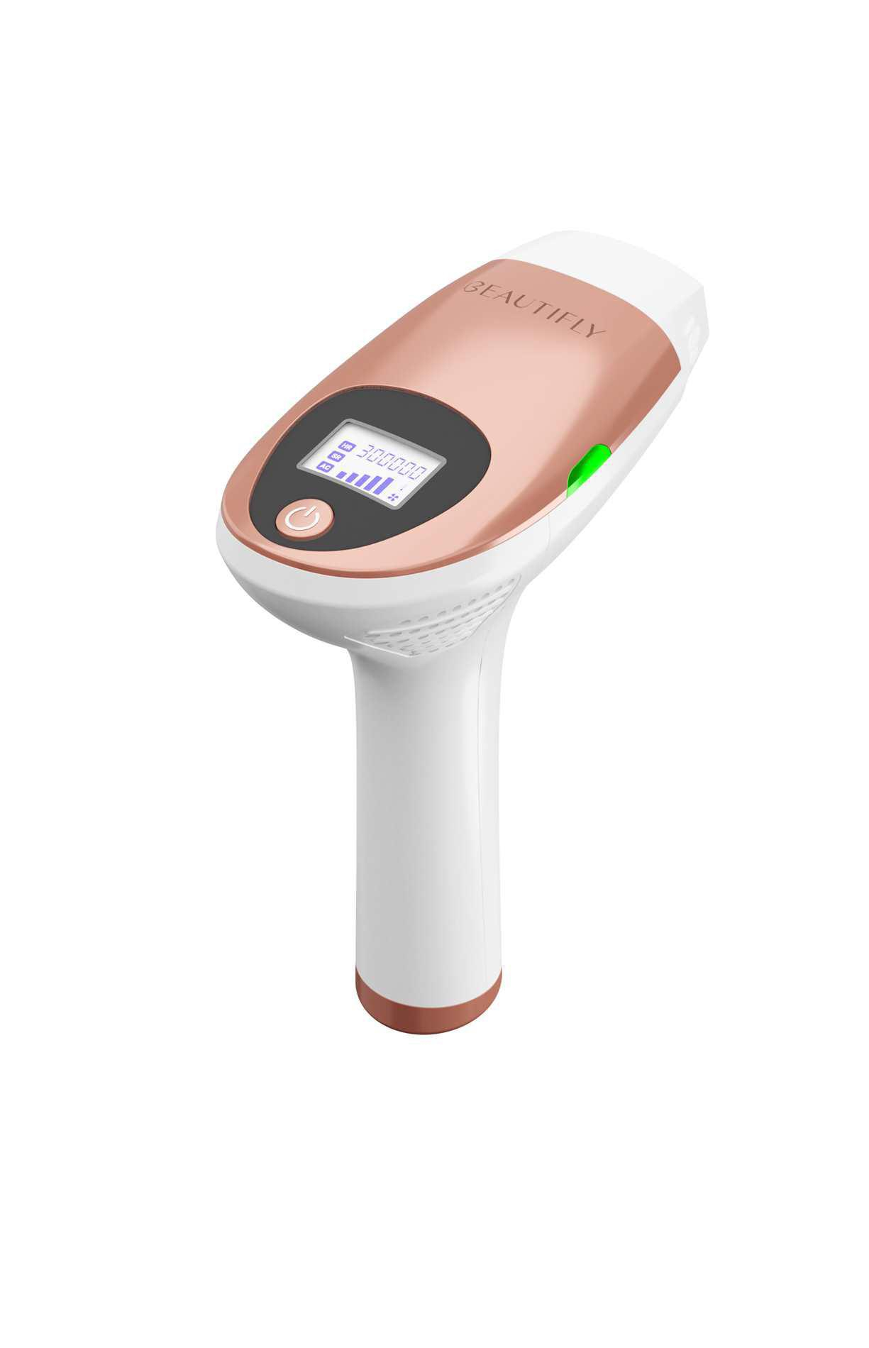 Beautifly B-Shine PRO-Wielofunkcyjny laser kosmetyczny