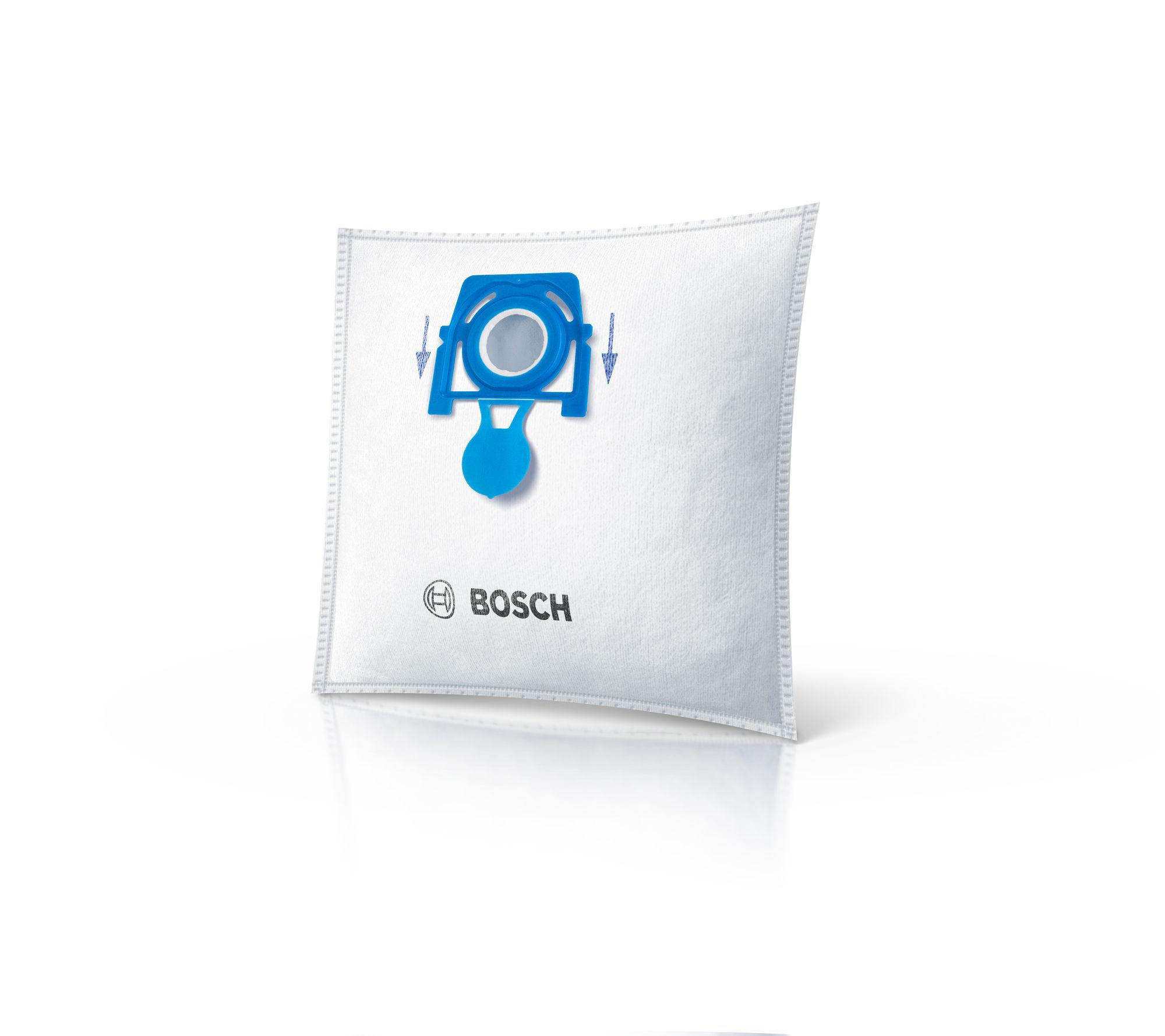 Bosch Worki do odkurzacza BBZWD4BAG