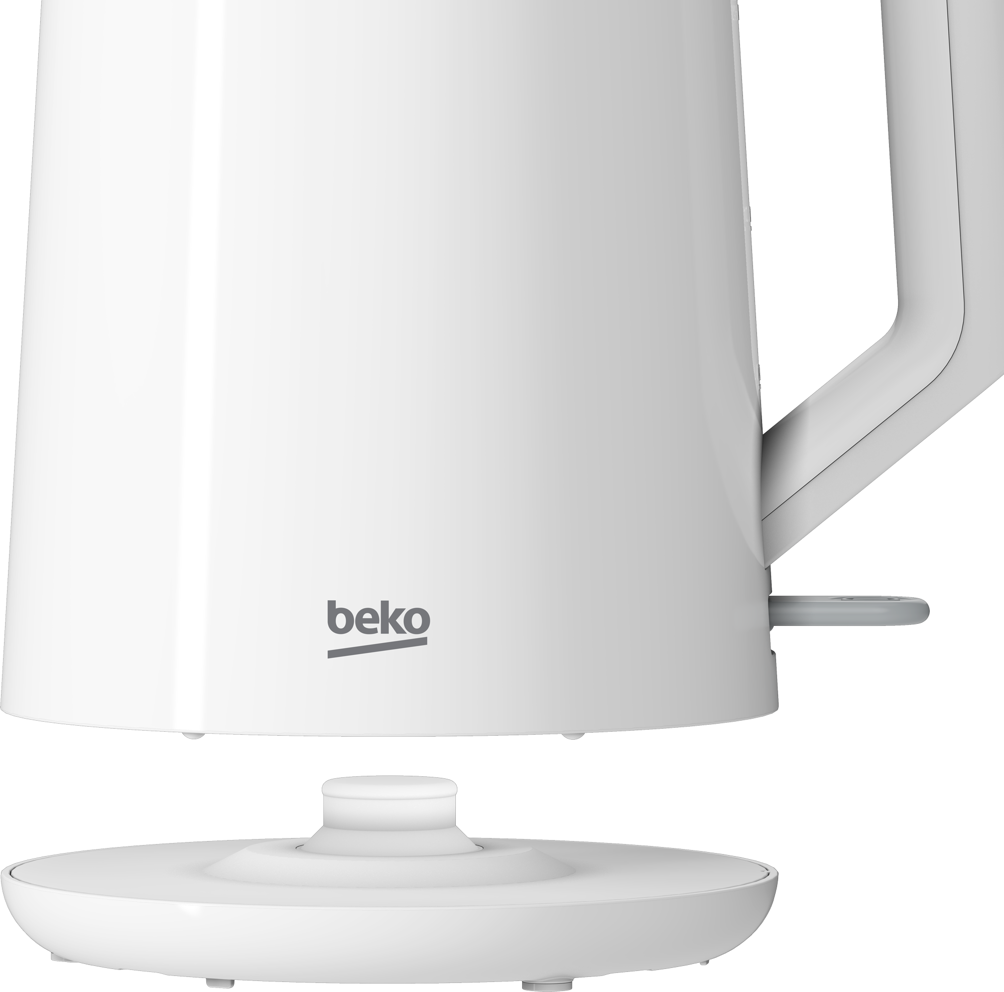 Beko WKM 4215 W