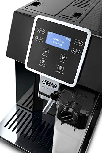 DeLonghi PERFECTA EVO ESAM 420.40.B