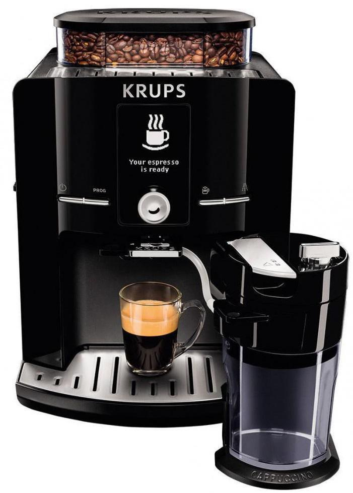 Krups EA8298