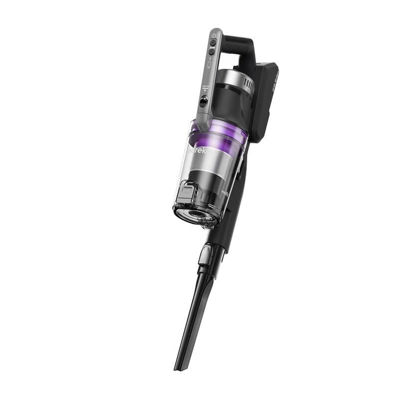 Eureka PIONOWY STACJA STYLUS ELITE NEC490