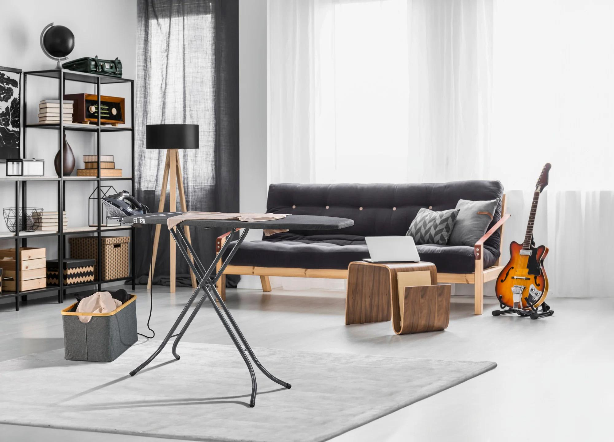 Leifheit Classic M Black