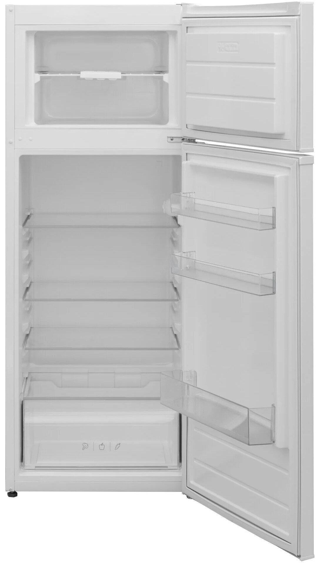 Amica LODÓWKA FD2355.4(E)