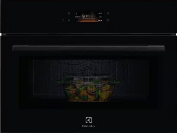 Electrolux LVM8E08Z