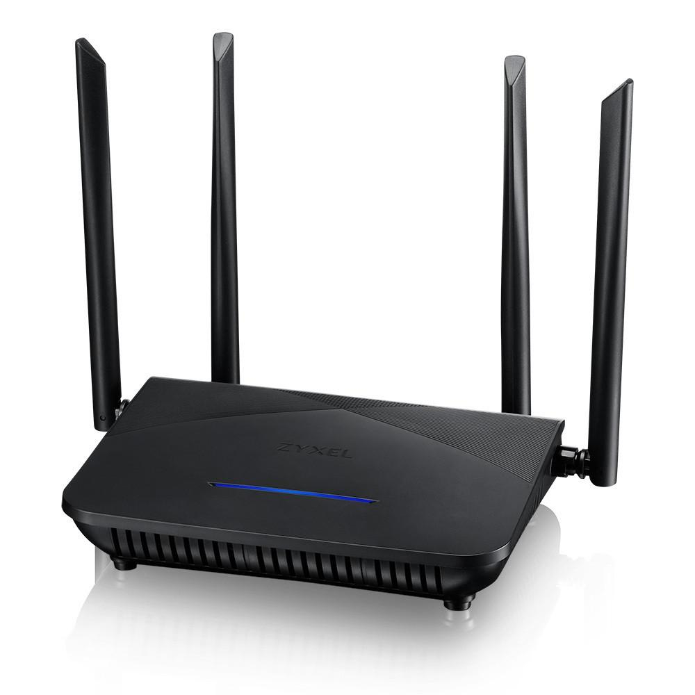 Zyxel NBG7510 AX1800 NBG7510-EU0101F