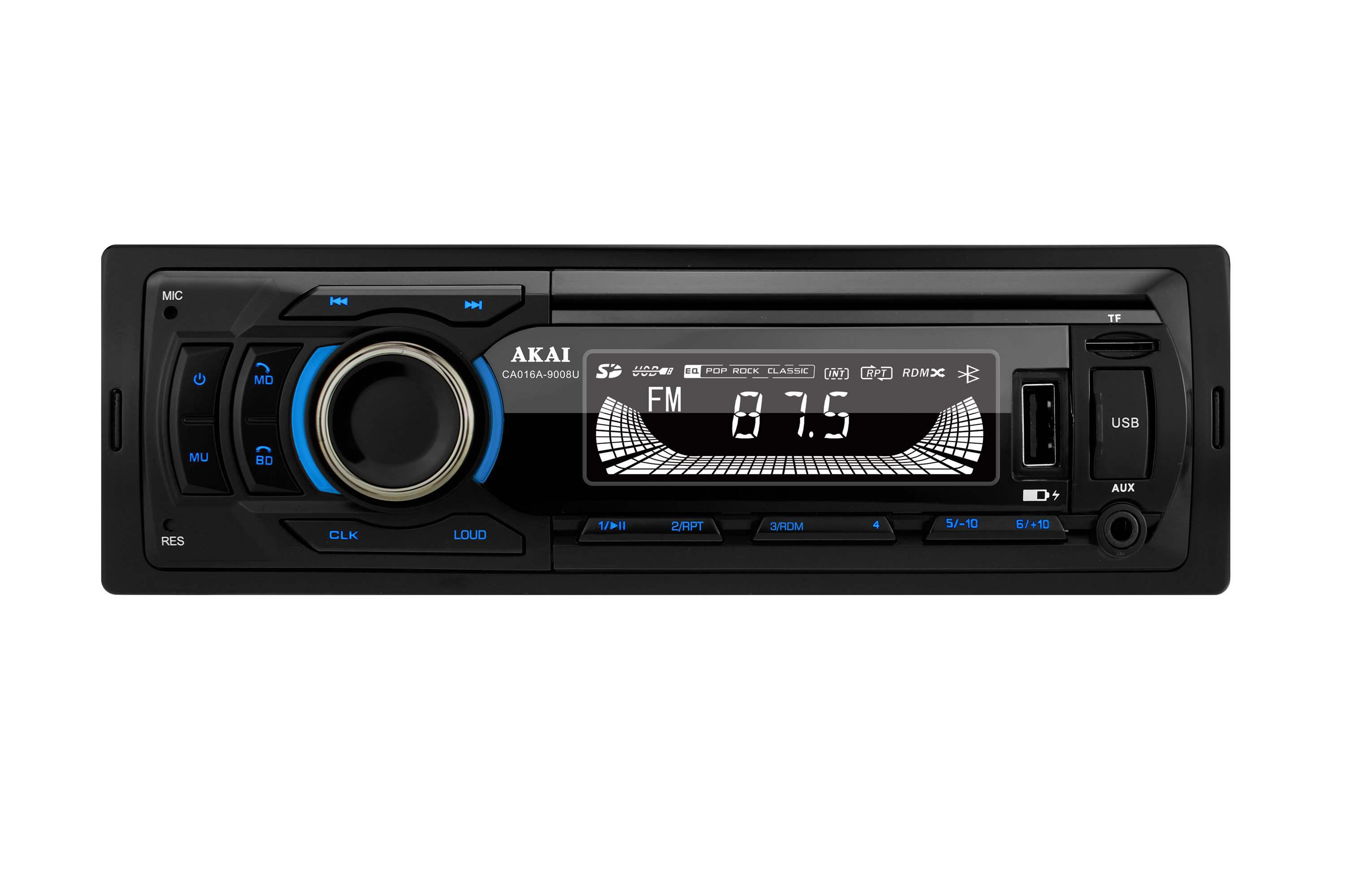 AKAI RO SAM. AKAI CA016A-9008U #