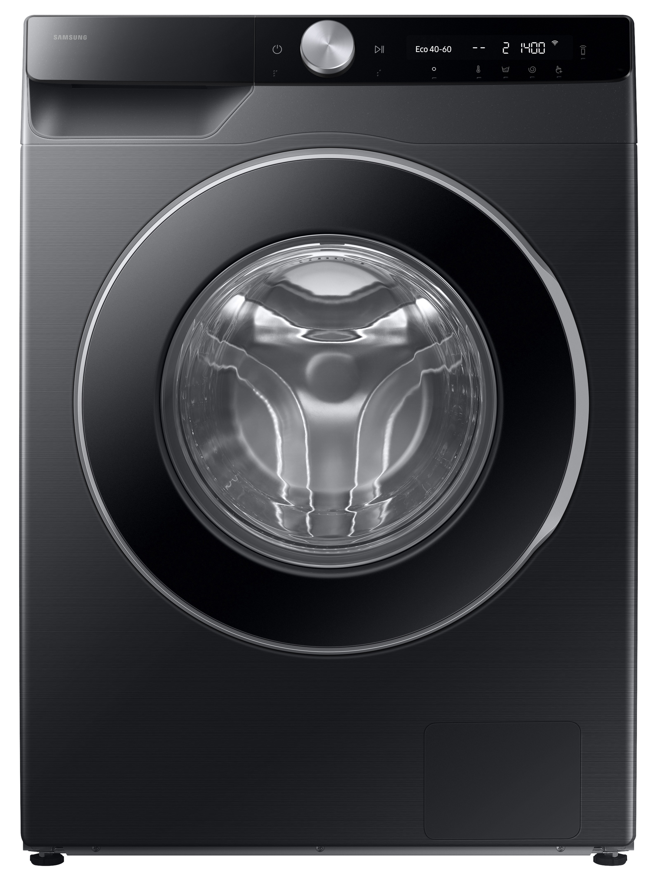 Samsung PRALKA SAMSUNG WW90DG6U85LBU4