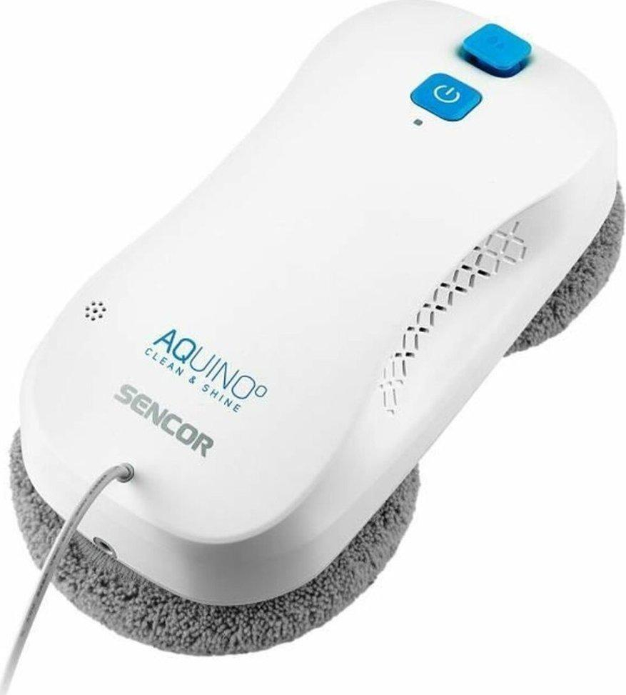 Sencor Robot do mycia okien SRW 6010WH