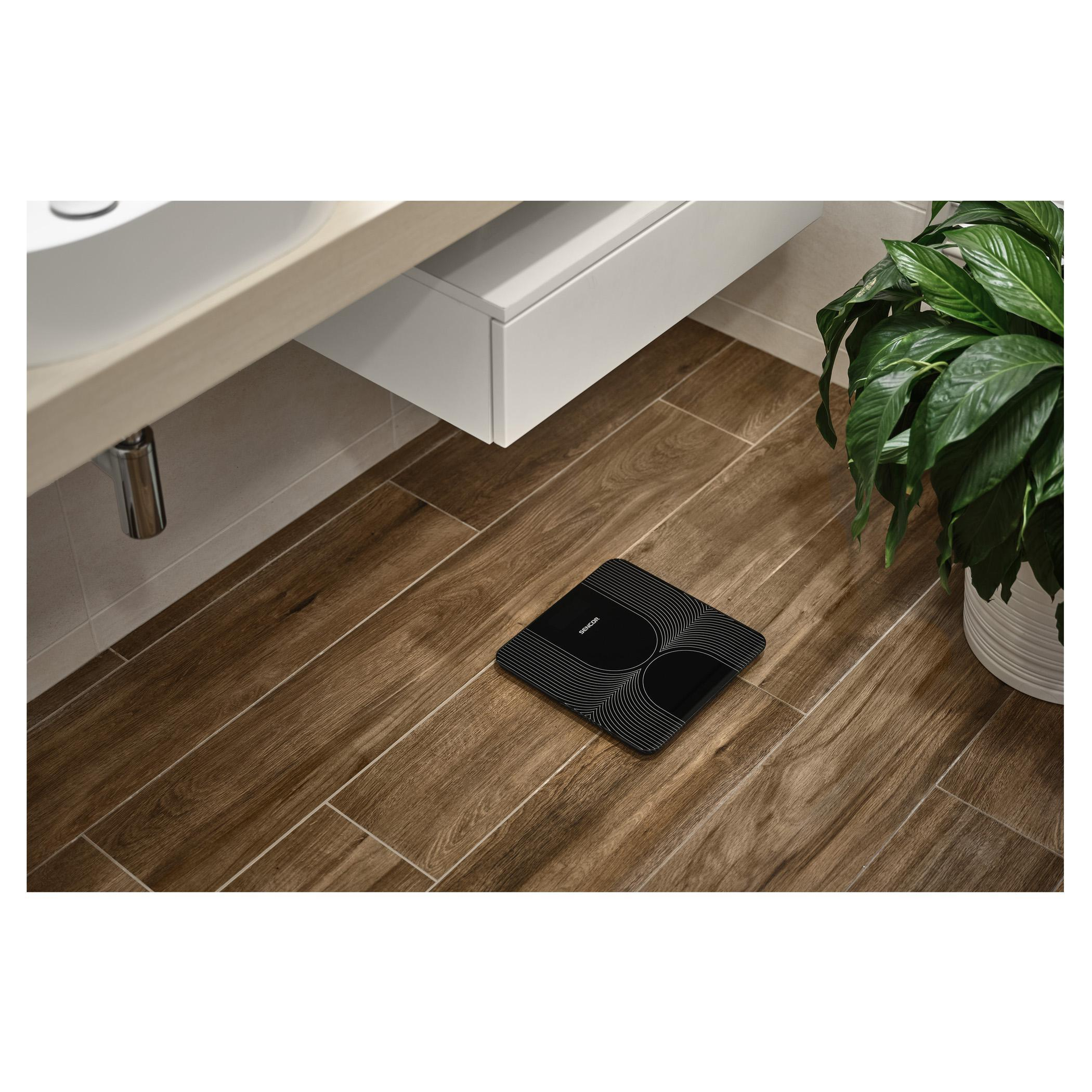 Sencor SBS 2476BK