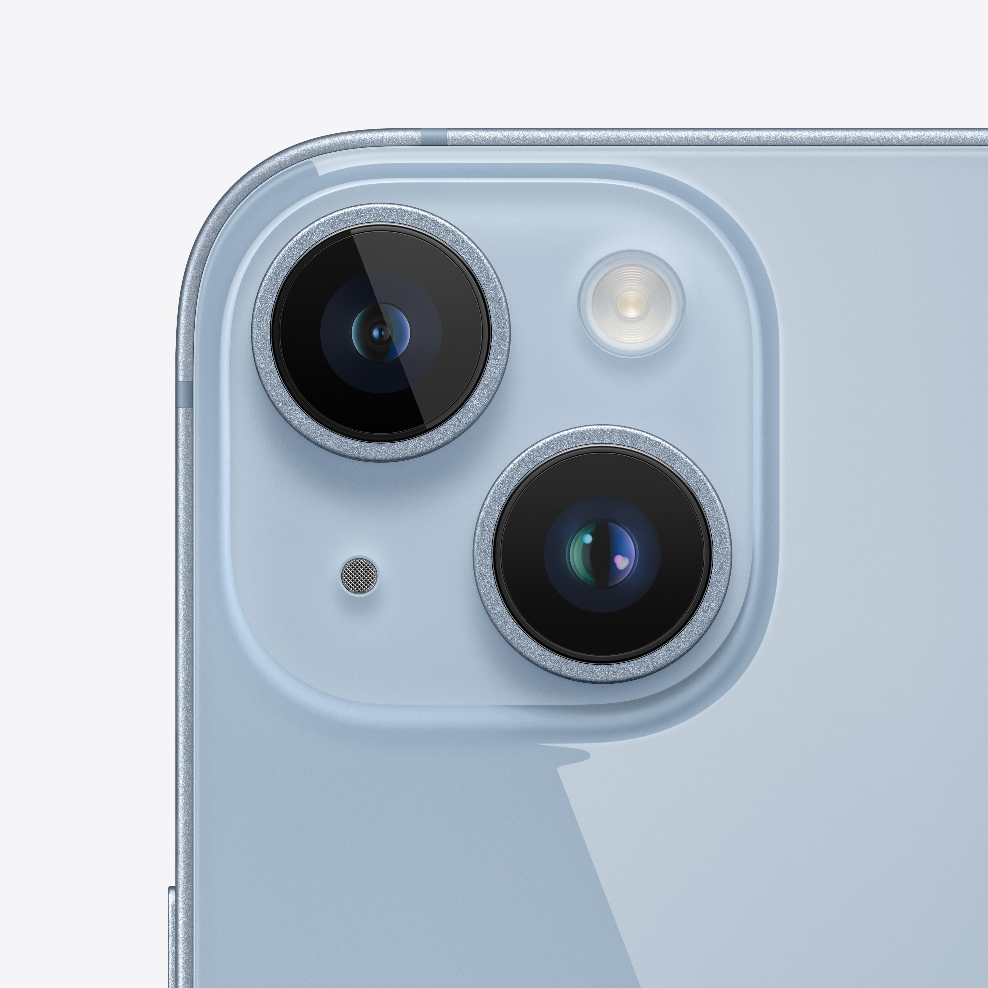 Apple iPhone 14 128GB Blue (D)