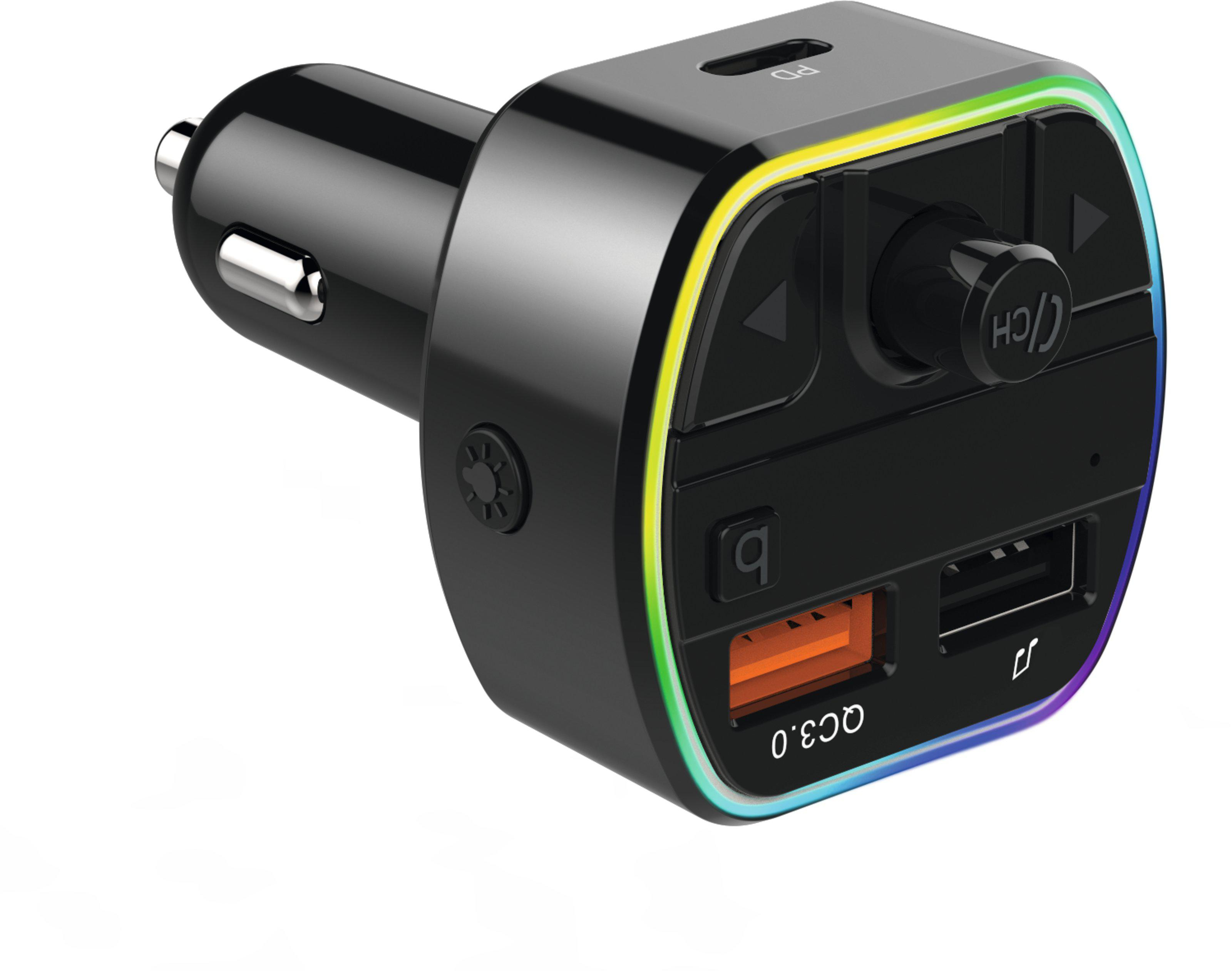 Funkcja Bluetooth