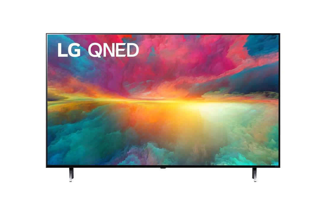 LG 55QNED753RA LED, 60Hz, 4K