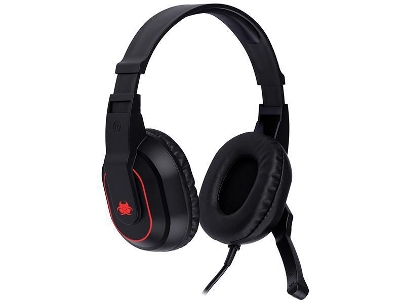 Tracer SŁUCHAWKI GAMINGOWE TRACER GAMEZONE Radian RGB FLOW