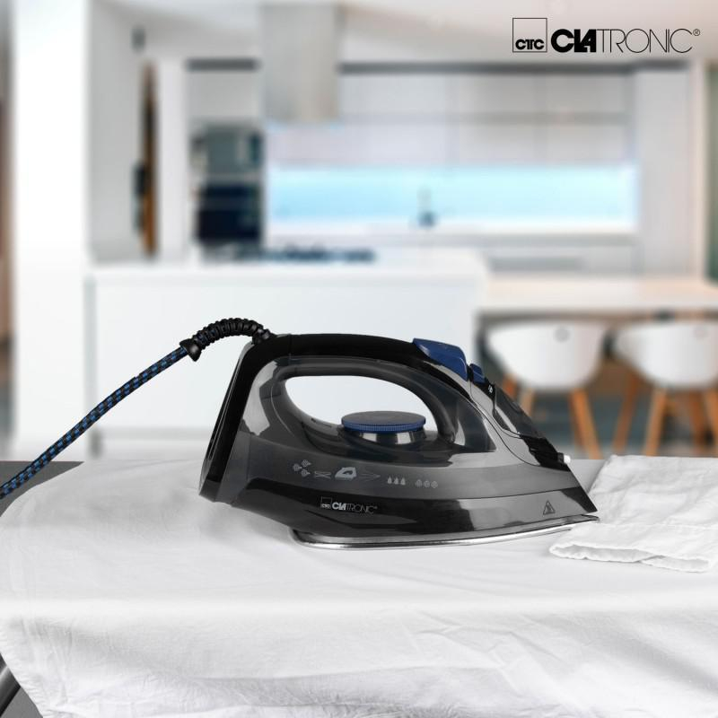 Clatronic DB 3703 1800 W