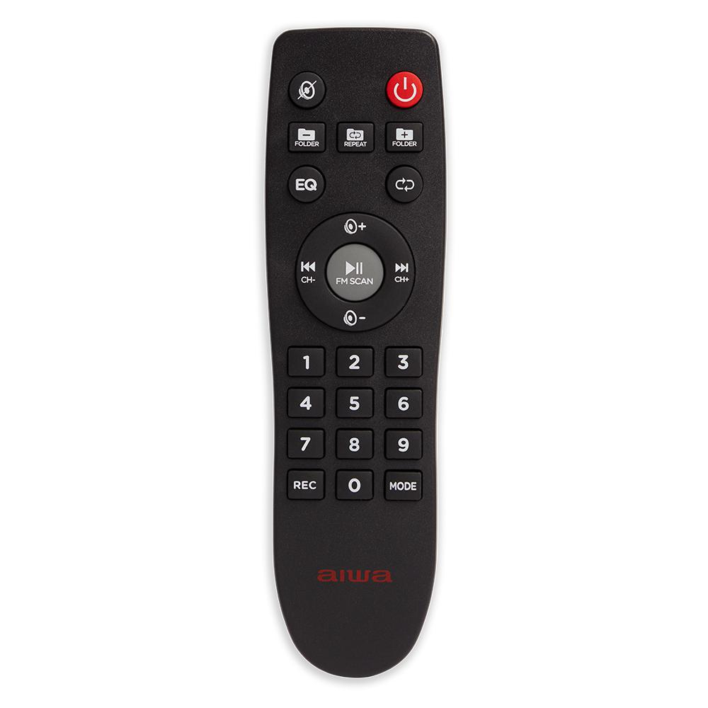 AIWA KBTUS-608
