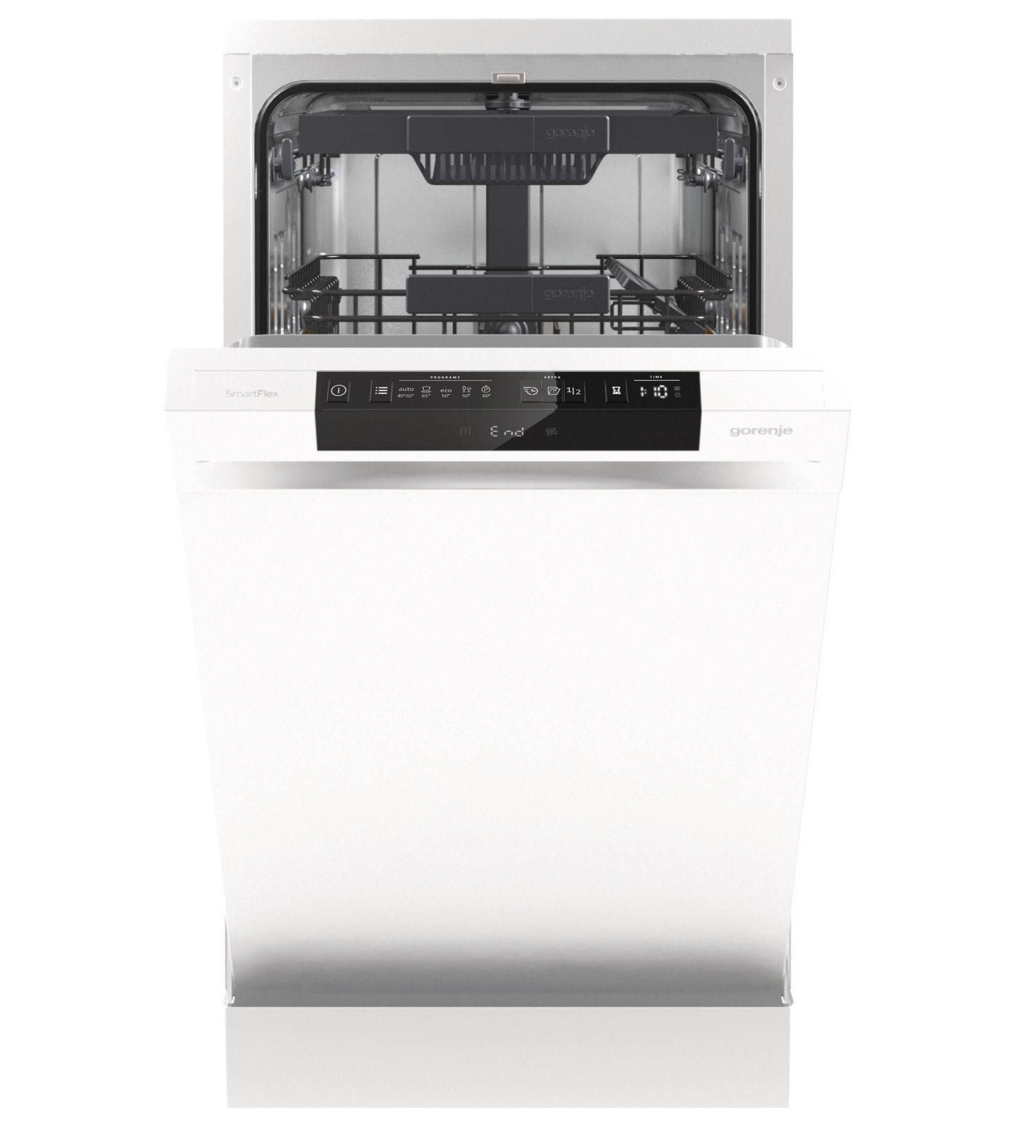 Gorenje GS541D10W