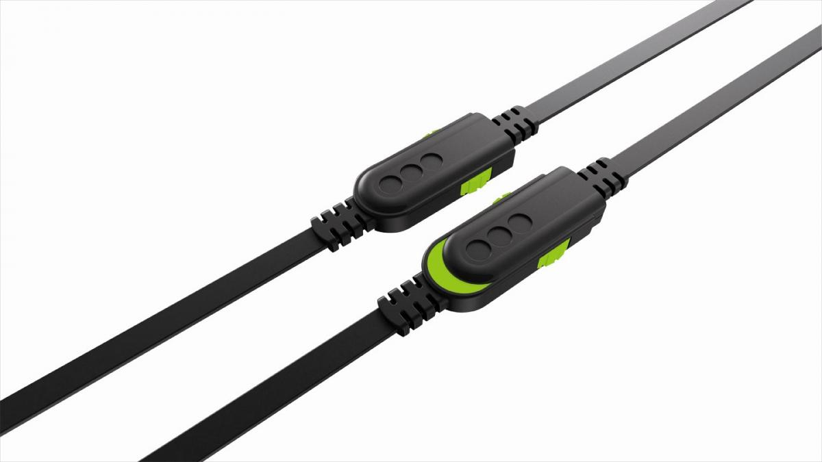 Gioteck EX-03 XBOX 360