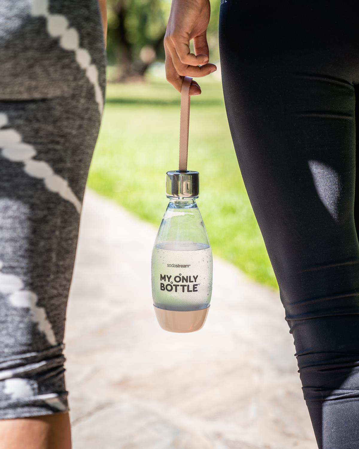SodaStream BUTELKA Steam MY ONL