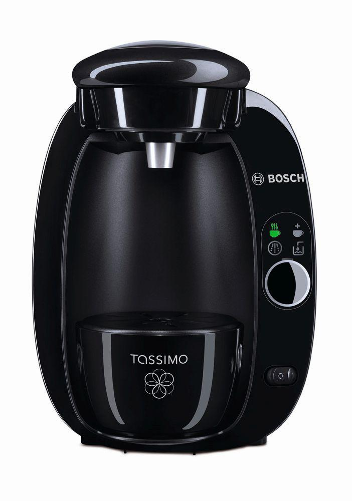 Bosch TASSIMO Amia T20 czarny