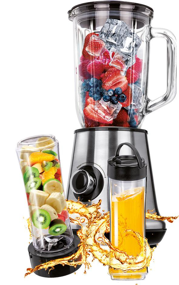 MPM Product BLENDER KIELICHOWY MPM MBL-15