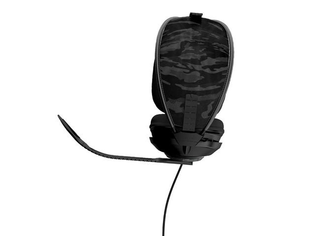 Gioteck EX-05 CAMO XBOX 360
