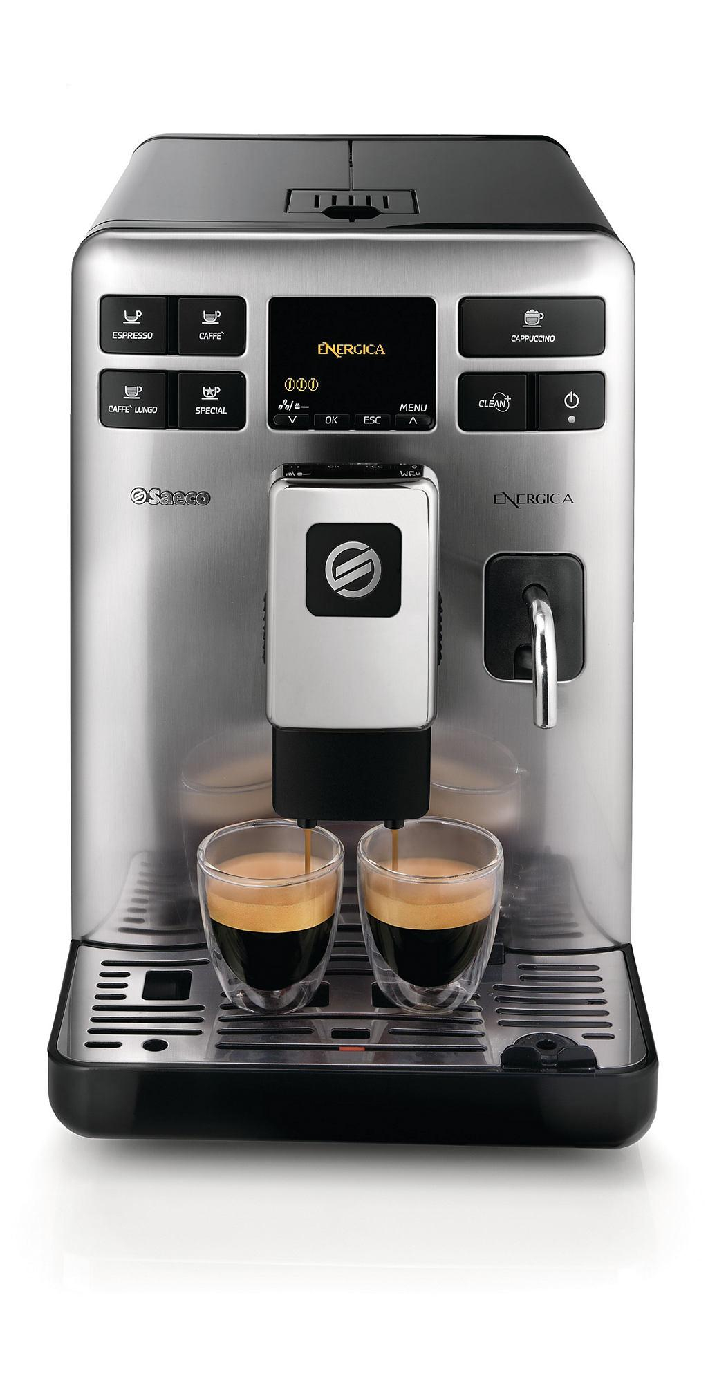 Saeco HD 8852/09