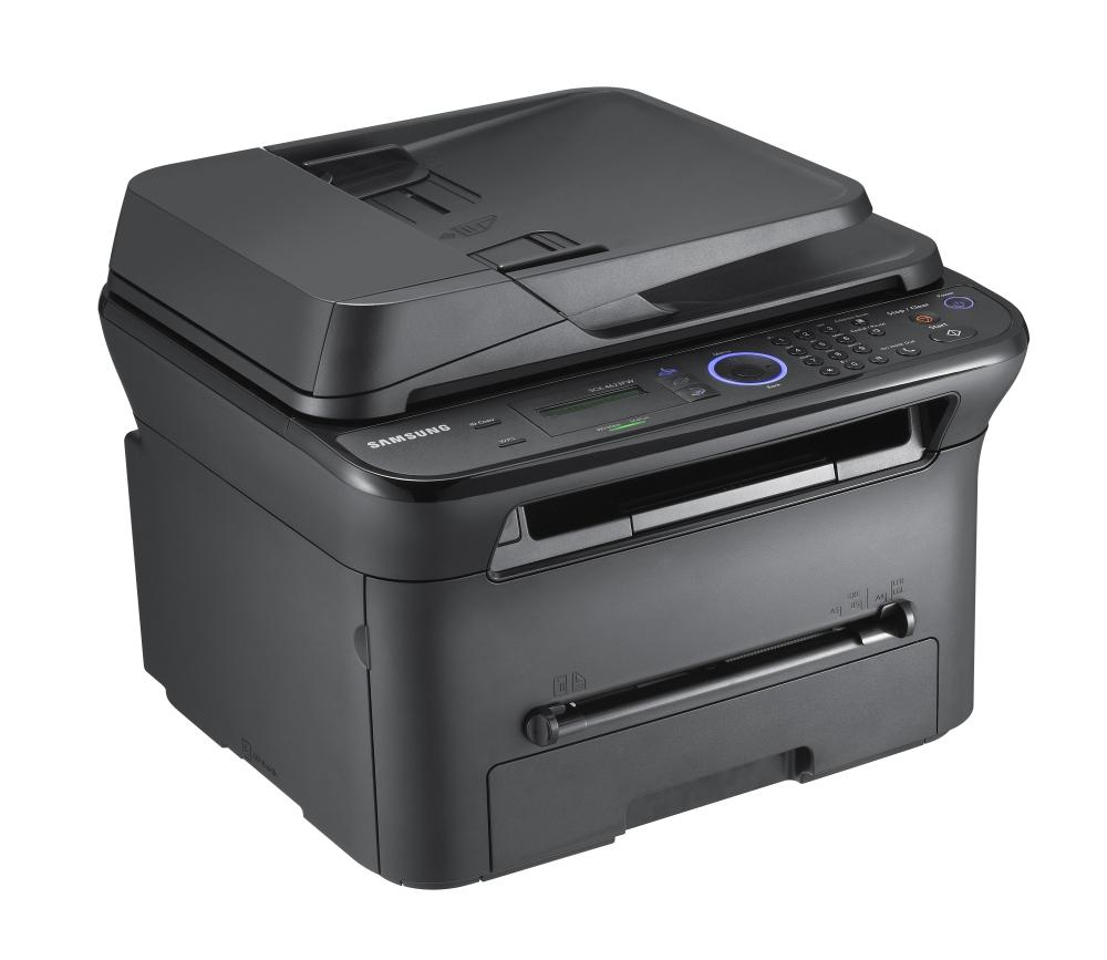 Samsung SCX-4623FW