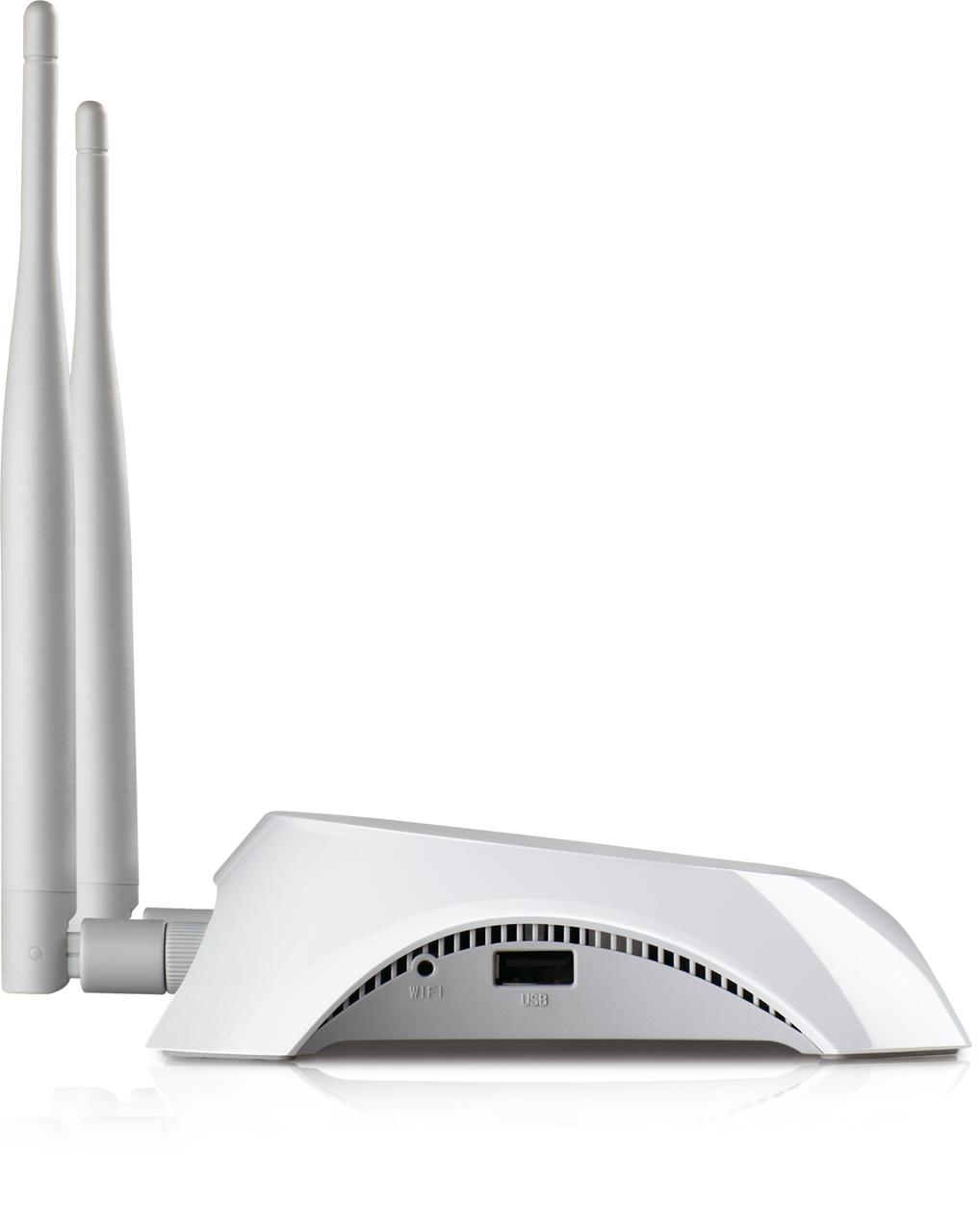 TP-Link TL-MR3420 3G/4G