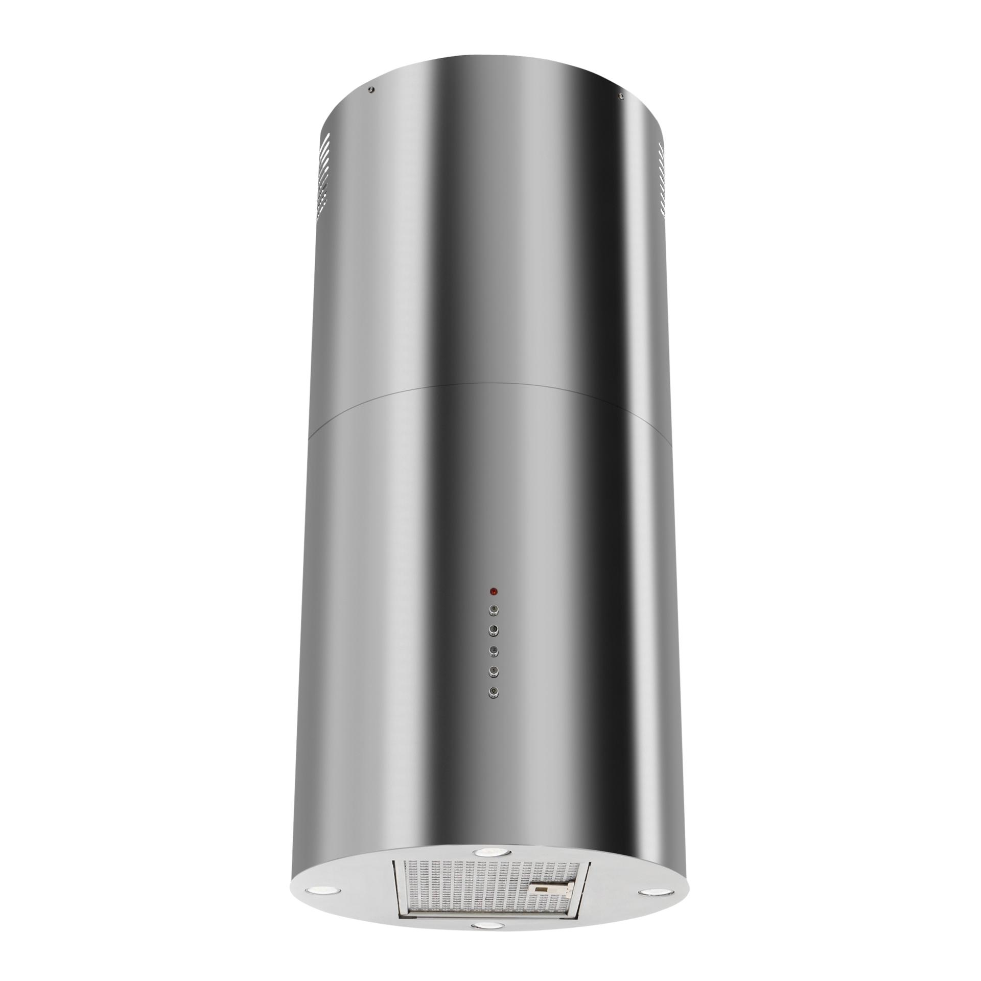 Akpo WK-4 Isla Balmera slim inox
