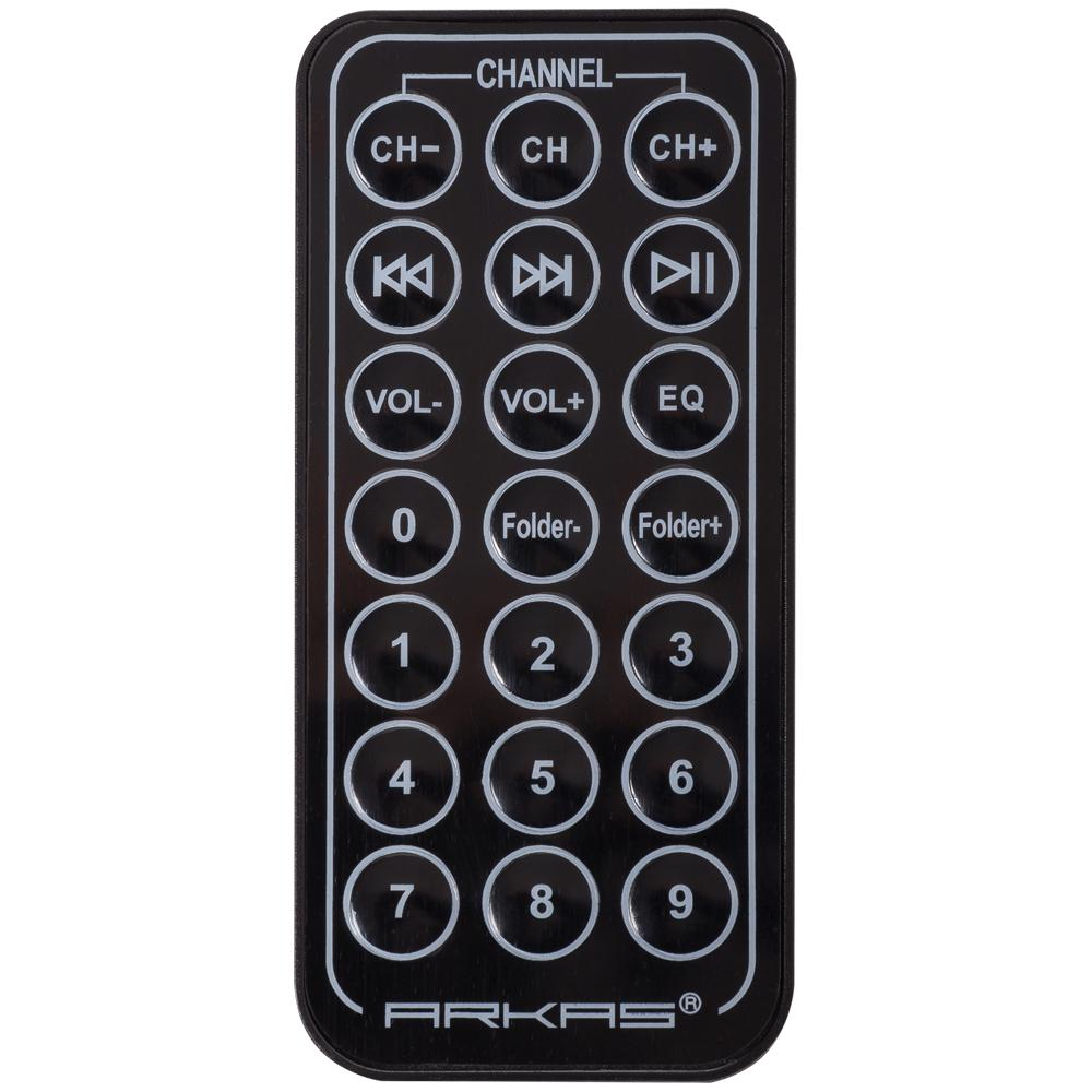 Arkas Transmiter samochodowy MP3 ARKAS FM-71 #