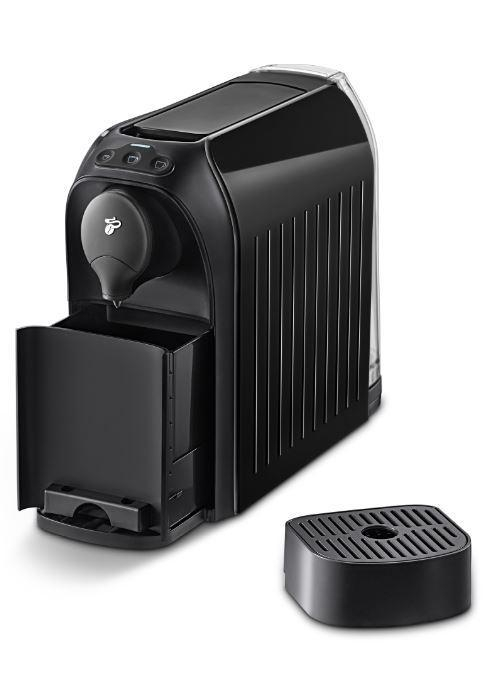 Tchibo CAFISSIMO EASY BLACK