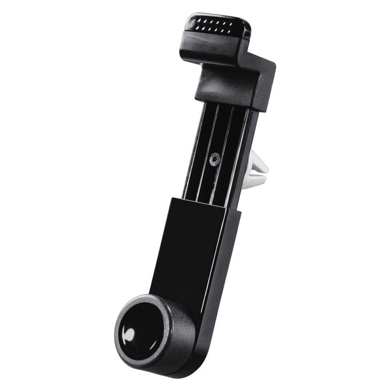 Hama Uchwyt samochodowy Flipper Plus na kratke 5-9 cm