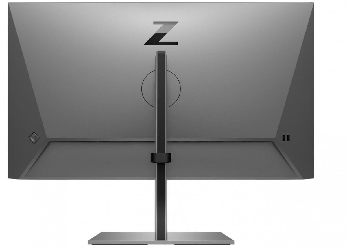 HP 27'' Z27u G3 1B9X2AA Grafitowy