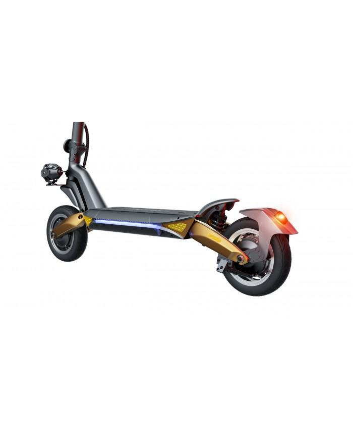 RUPTOR R6 miedziana