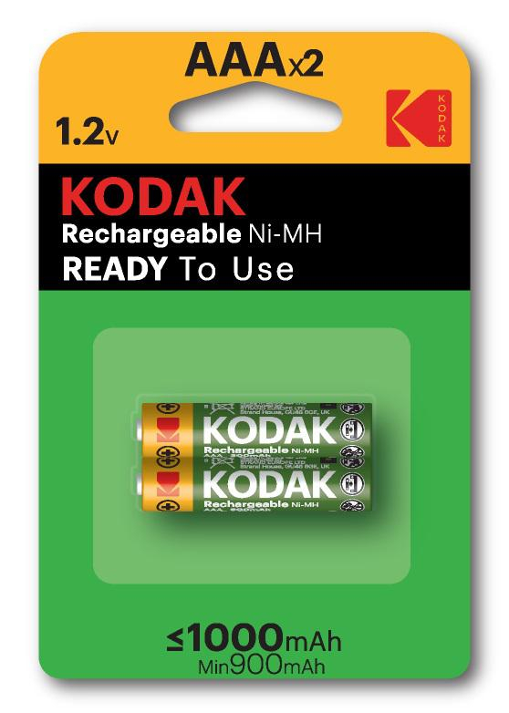 Kodak K3AHR-2