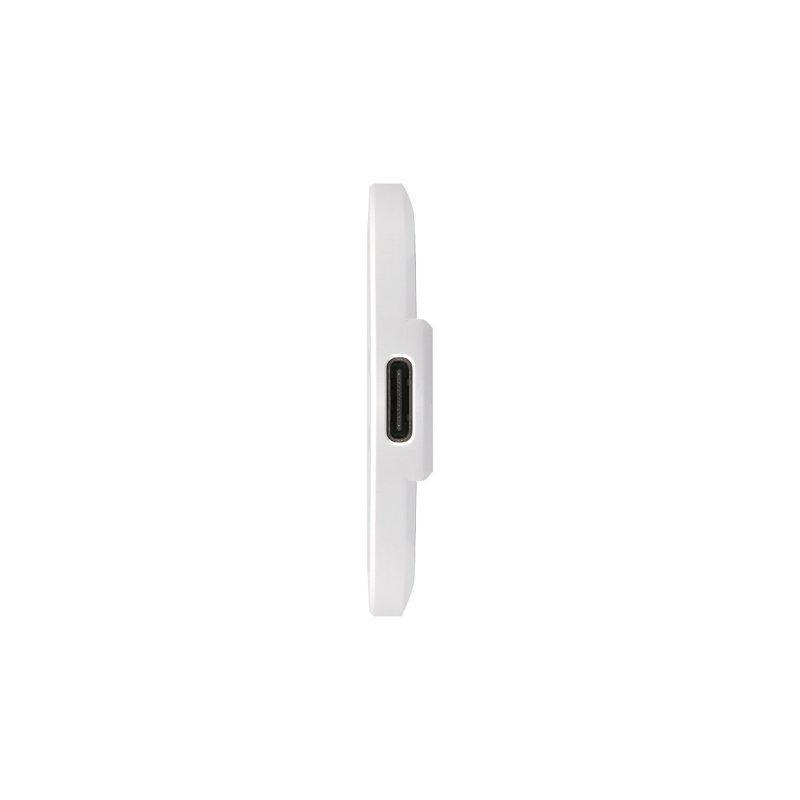 SBS indukcyjna MagSafe 10W biała