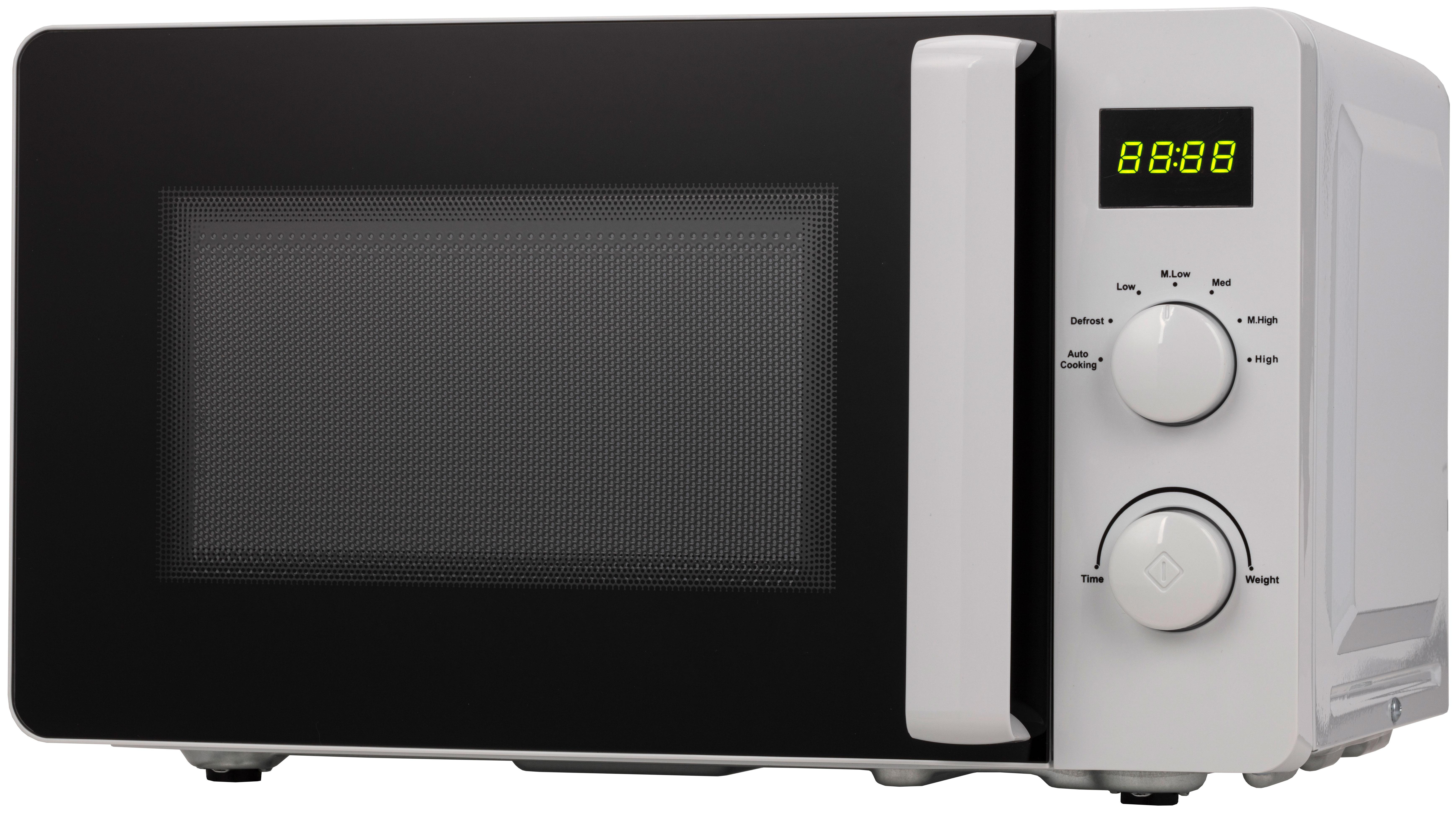MPM Product KUCH.MIKR. MPM-20-KMG-03/W