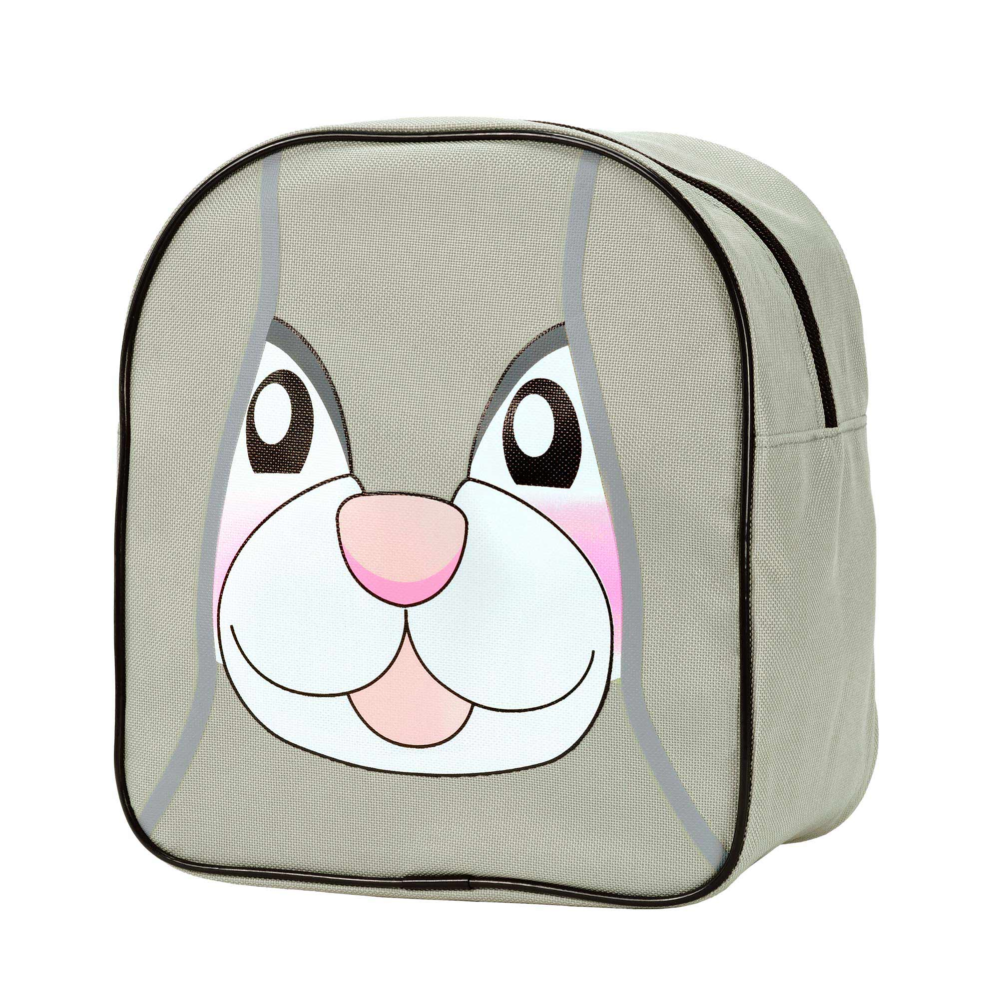 MOMINI Nebulizator kompresorowo-tłokowy NebuBunny