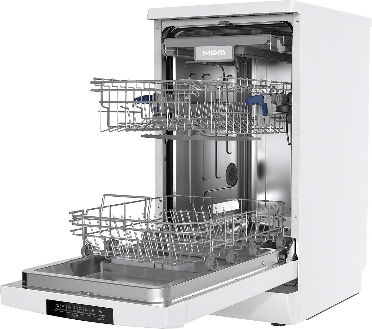 MPM Product ZMYWARKA MPM-45-ZMF-01