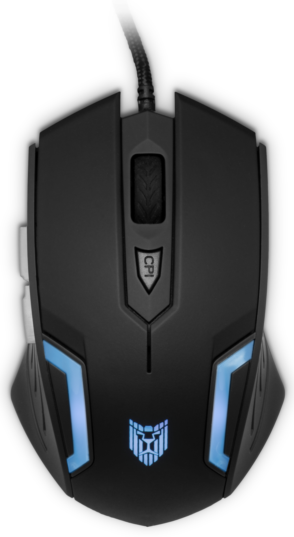 LIOCAT MYSZ GAMINGOWA PRZEWODOWA LIOCAT MX 357 C #